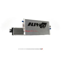 AMS Alpha Performance Heat Exchanger Intercooler Fits Infinti Q50/Q60 & Nissan Skyline 400R RV37 (VR30DDTT)