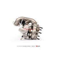 AMS Alpha Performance Omega 11 Turbo Charger Kit fits Nissan R35 GTR (07-19)