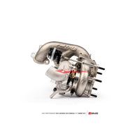 AMS Alpha Performance Omega 11 Turbo Charger Kit fits Nissan R35 GTR (2020+)