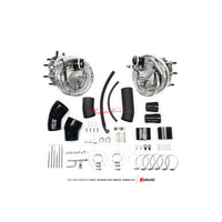 AMS Alpha Performance Omega 11 Turbo Charger Kit fits Nissan R35 GTR (2020+)
