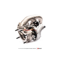 AMS Alpha Performance Omega 13 Turbo Charger Kit fits Nissan R35 GTR (07-19)