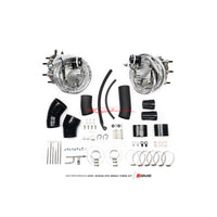 AMS Alpha Performance Omega 14 Turbo Charger Kit fits Nissan R35 GTR (07-19)