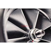 AMS Alpha Performance Omega 9 Turbo Charger Kit Fits Nissan R35 GTR (07-19)