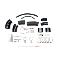 AMS Alpha Performance Omega 9 Turbo Charger Kit Fits Nissan R35 GTR (07-19)