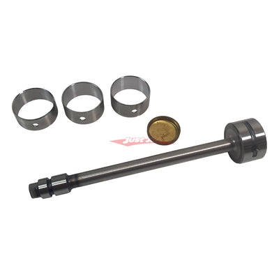 AMS Alpha Performance Race Balance Shaft Eliminator Kit Mitsubishi Evolution 4-9 4G63 96-07