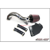 AMS Performance Air Intake Kit fits Mitsubishi Lancer Evolution 10 CZ4A (Polished)