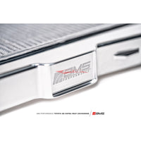 AMS Performance Heat Exchanger Fits Toyota GR Supra A90/A91