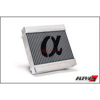 AMS Performance Heat Exchanger Intercooler Fits Mercedes Benz A45 AMG