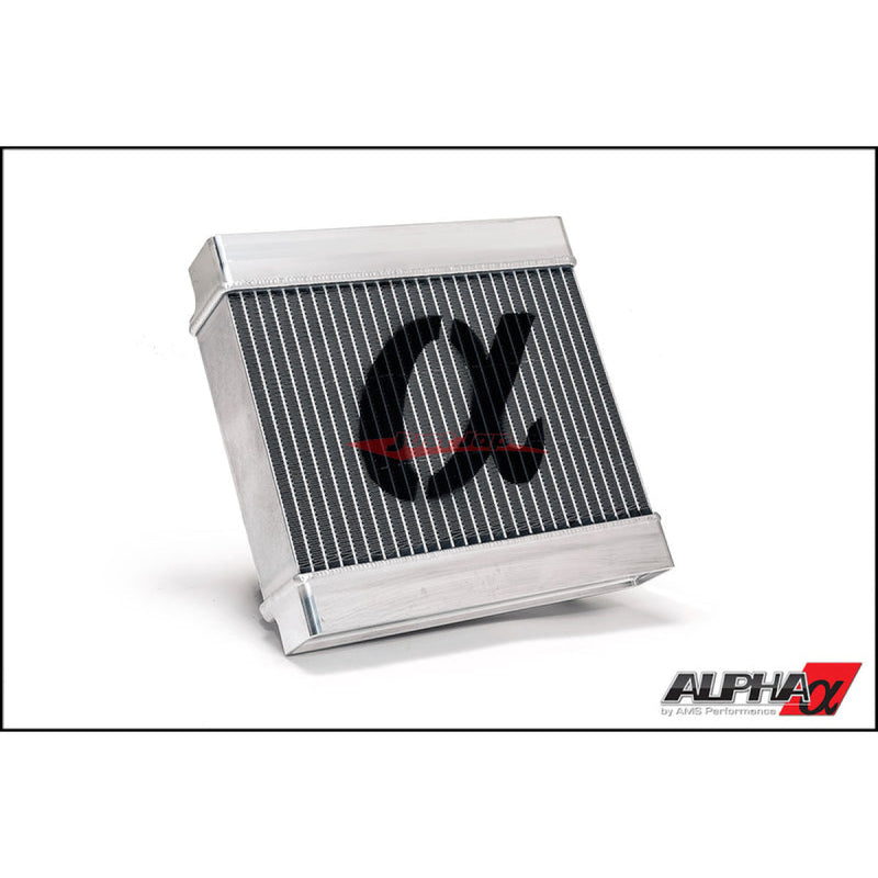 AMS Performance Heat Exchanger Intercooler Fits Mercedes Benz A45 AMG