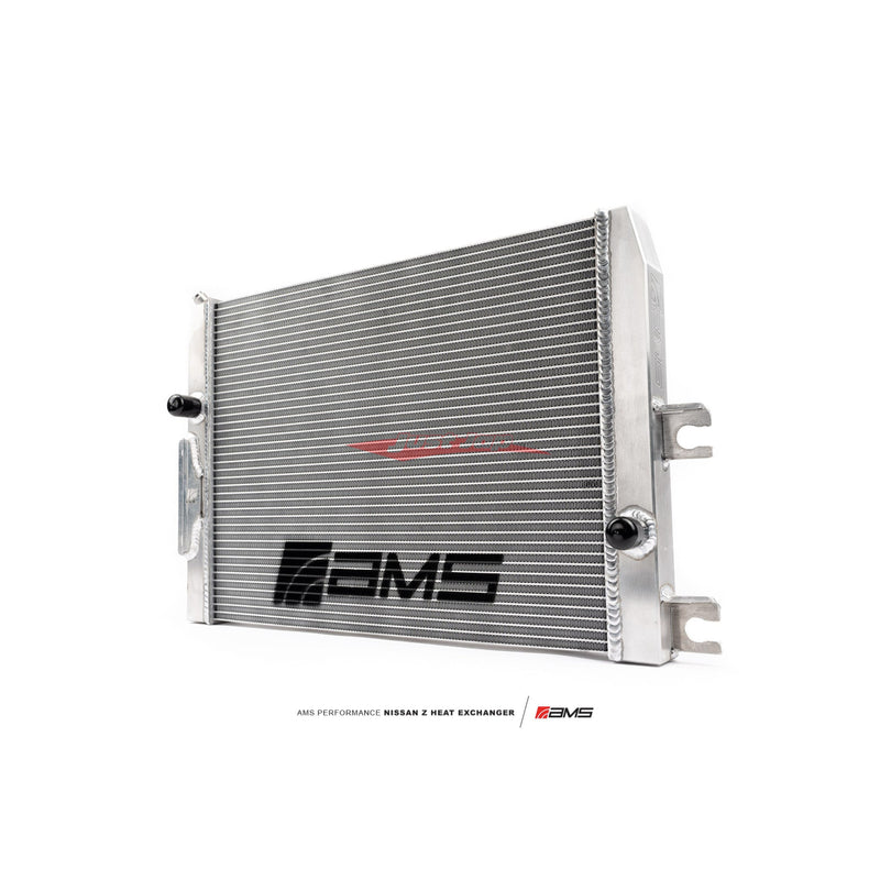 AMS Performance Heat Exchanger Intercooler Fits Nissan Z RZ34 (VR30DDTT)