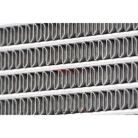 AMS Performance Heat Exchanger Intercooler Fits Nissan Z RZ34 (VR30DDTT)