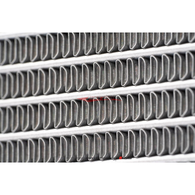 AMS Performance Heat Exchanger Intercooler Fits Nissan Z RZ34 (VR30DDTT)