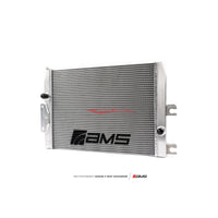 AMS Performance Heat Exchanger Intercooler Fits Nissan Z RZ34 (VR30DDTT)