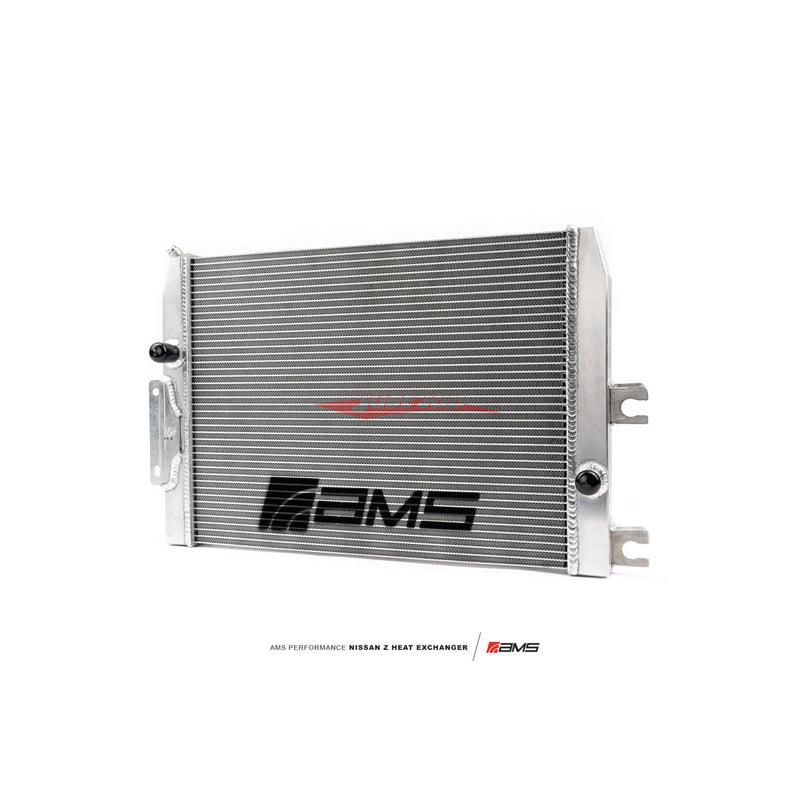 AMS Performance Heat Exchanger Intercooler Fits Nissan Z RZ34 (VR30DDTT)