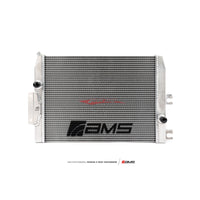 AMS Performance Heat Exchanger Intercooler Fits Nissan Z RZ34 (VR30DDTT)