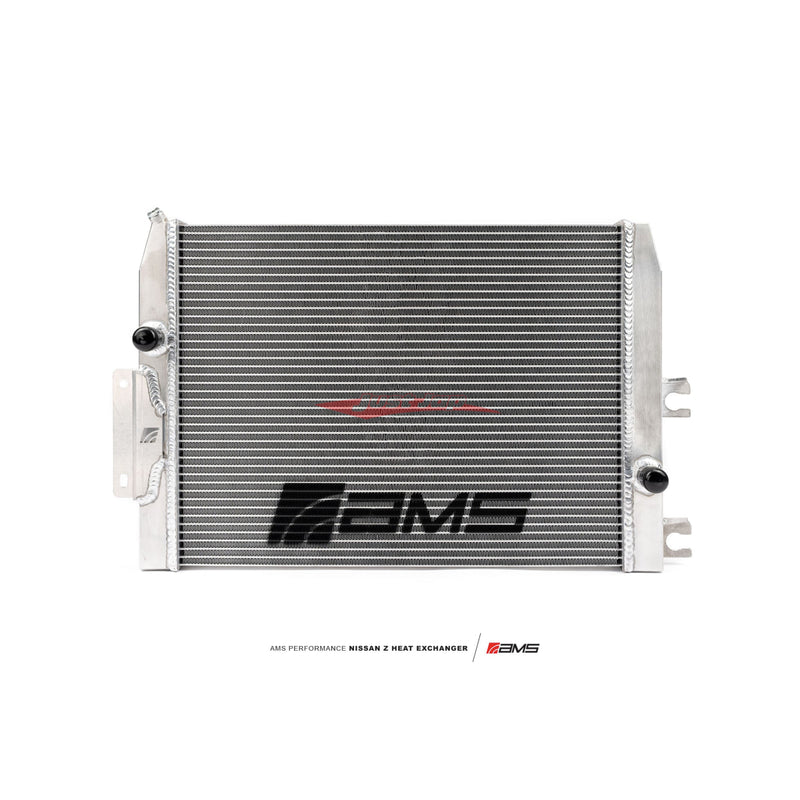 AMS Performance Heat Exchanger Intercooler Fits Nissan Z RZ34 (VR30DDTT)
