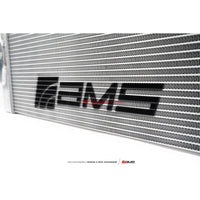 AMS Performance Heat Exchanger Intercooler Fits Nissan Z RZ34 (VR30DDTT)