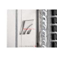 AMS Performance Heat Exchanger Intercooler Fits Nissan Z RZ34 (VR30DDTT)