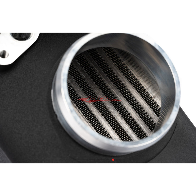 AMS Performance Performance Intercoolers Fits Nissan Z RZ34 (VR30DDTT)