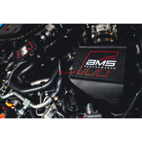 AMS Performance Performance Intercoolers Fits Nissan Z RZ34 (VR30DDTT)