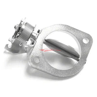 Apexi ECV Exhaust Control Valve 155-A023 - Universal Type A Flange (Manual Adjustment)