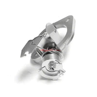 Apexi ECV Exhaust Control Valve 155-A023 - Universal Type A Flange (Manual Adjustment)