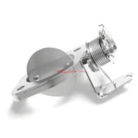 Apexi ECV Exhaust Control Valve 155-A023 - Universal Type A Flange (Manual Adjustment)