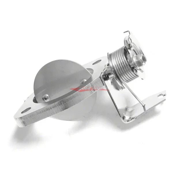 Apexi ECV Exhaust Control Valve 155-A023 - Universal Type A Flange (Manual Adjustment)