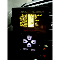 Apexi Power FC EL Series Commander Hand Controller