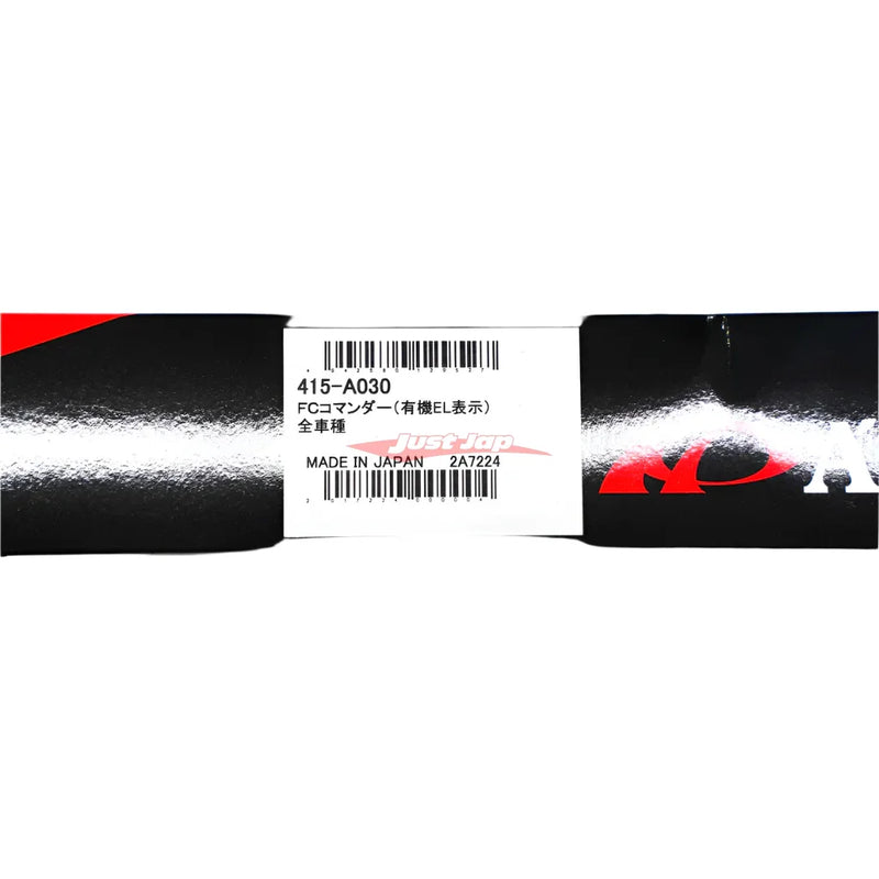 Apexi Power FC EL Series Commander Hand Controller