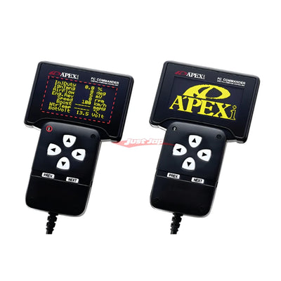 Apexi Power FC EL Series Commander Hand Controller