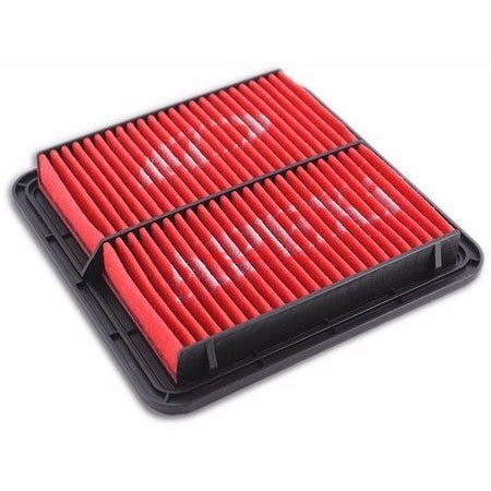APEXi Power Intake Drop-in Panel Air Filter Fits Mitsubishi Lancer / Mirage 4G13/4G15/4G91/4G92/6A10/4G93 (CA/CB) & Lancer Evolution 1-3 4G63 (CD9A/CE9A)