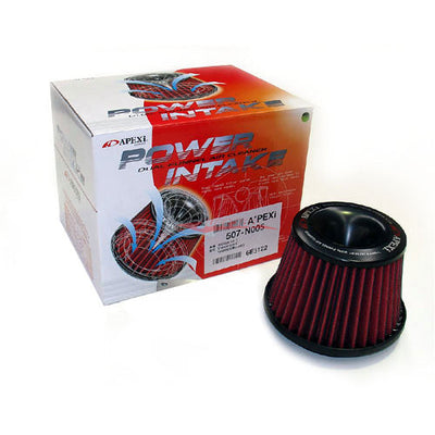 Apexi Power Intake Fits Nissan 300ZX Z32 (VG30DE/TT)