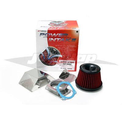 Apexi Power Intake Kit Fits Mitsubishi Lancer Evolution 10 (CZ4A)