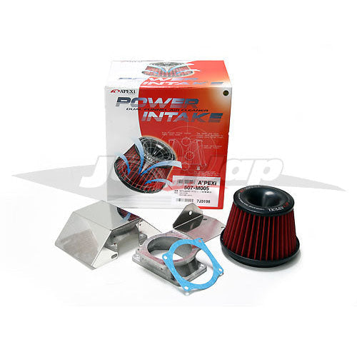 Apexi Power Intake Kit Fits Mitsubishi Lancer Evolution 4/5/6 CN9A/CP9A