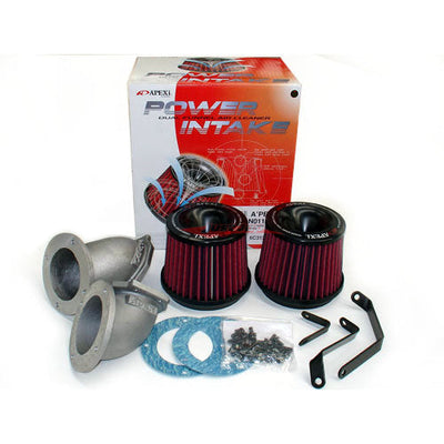 Apexi Power Intake Kit Fits Nissan Skyline R33 & R34 GTR & STAGEA 260RS (RB26DETT)