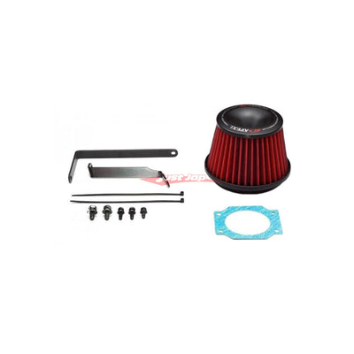 Apexi Power Intake Kit Fits Subaru Forester SF5 (2/97~9/98) & Liberty / Legacy BD/BG (10/93~12/98)