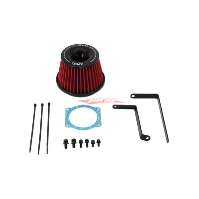APEXi Power Intake Kit Fits Subaru Impreza WRX GC8 (9/96~8/00) & Liberty / Legacy BE/BF (6/98~01/05)