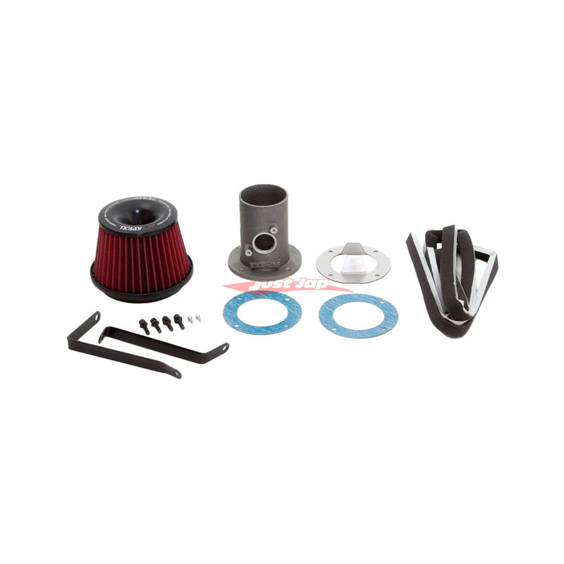 APEXi Power Intake Kit Fits Subaru Impreza WRX GD/GG, Forester SG5/SG9 (2/02~7/11) & Legacy BE/BH (1/05~3/04)