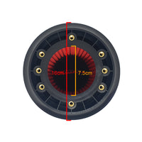 Apexi Power Intake Kit Replacement Filter - 500-A022