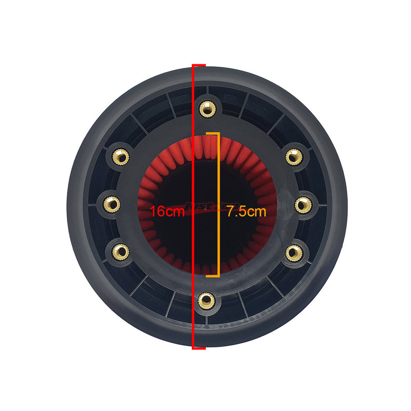 Apexi Power Intake Kit Replacement Filter - 500-A022