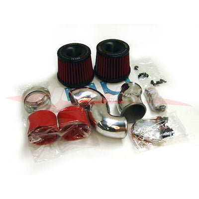 APEXi Super Suction Kit fits Nissan Skyline R33 & R34 GTR & Stagea 260RS RB26DETT (Z32 AFM)