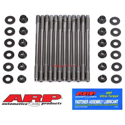 ARP 2000 Head Stud Kit Fits Subaru WRX, Forester, Legacy, Legacy & Outback EJ20/EJ25 01-14