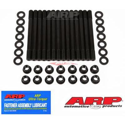 ARP 2000 Head Stud Kit (M12) Fits Ford Falcon BA/BF/FG XR6 Barra 4.0L