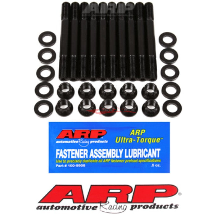 ARP 2000 Main Stud Kit Fits Mitsubishi Lancer Evolution 2-9 CD9A/CN9A/CP9A/CT9A/CT9W (4G63)