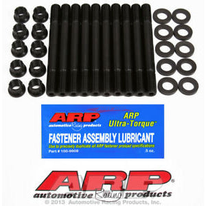 ARP 8740 Head Stud Kit (M11) Fits Mitsubishi Lancer Evolution 2-9 CD9A/CN9A/CP9A/CT9A/CT9W (4G63)