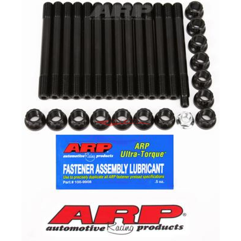 ARP 8740 Main Stud Kit Fits Ford Falcon FG XR6 Barra 4.0L