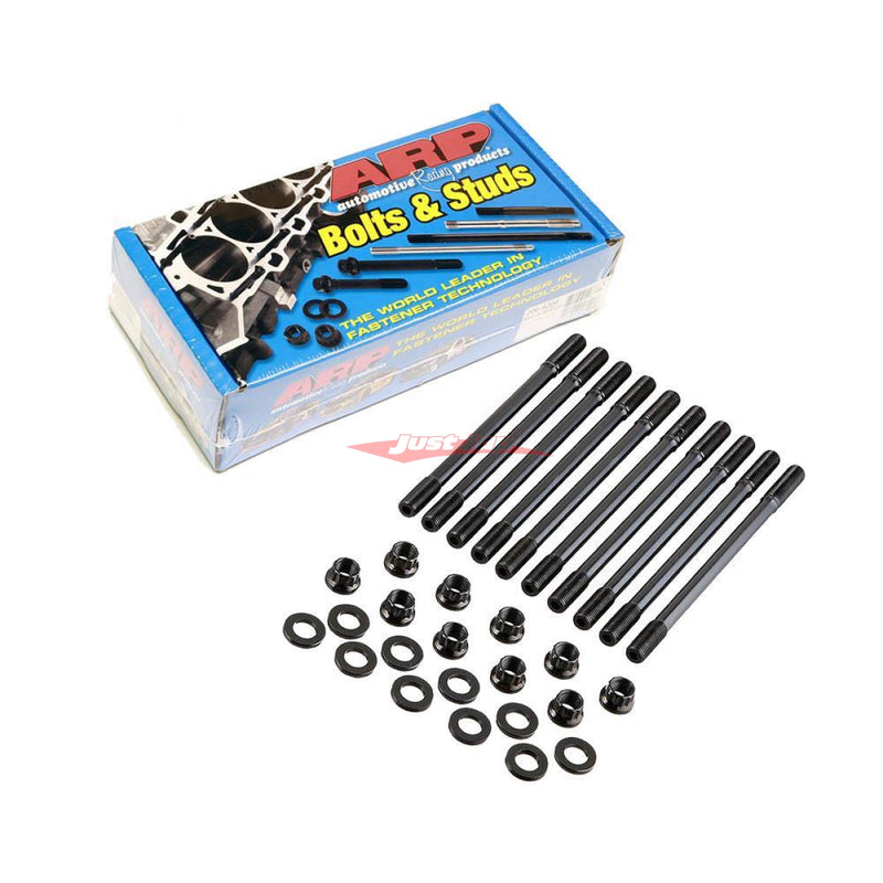 ARP Custom Age 625+ Head Stud Kit Fits Nissan R35 GTR VR38DETT