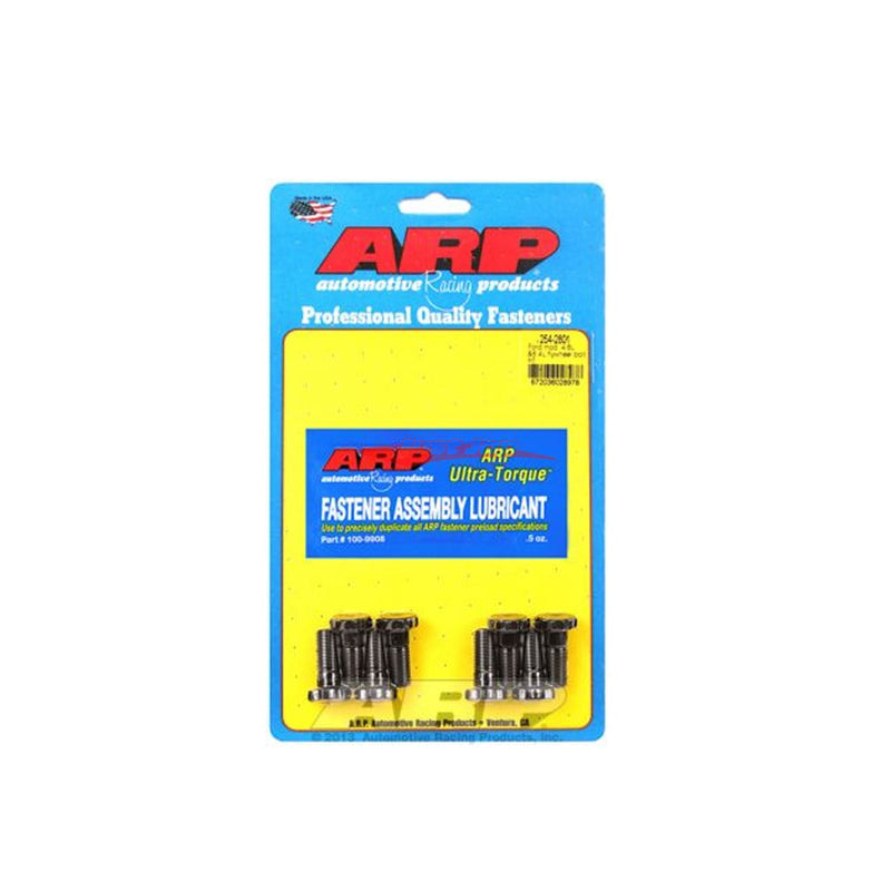 ARP Flywheel Bolt Set Fits Nissan Silvia & 180SX/200SX SR20DE/T 5 Speed (M10x1.0)