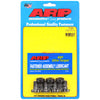 ARP Flywheel Bolts Fits Mitsubishi Lancer Evolution 1-3 CD9A/CE9A (M12x1.25)